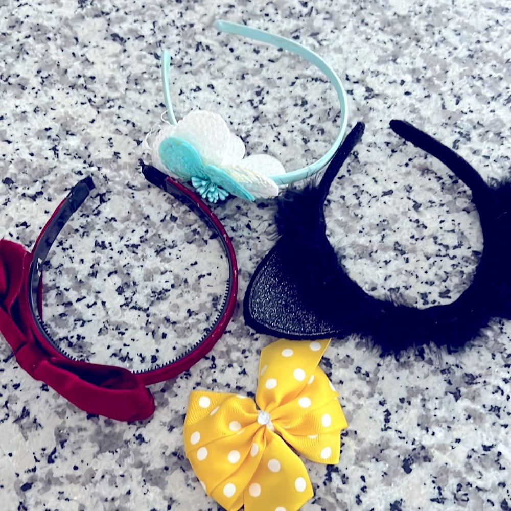 Headbands
